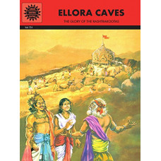 Ellora Caves (Bravehearts)
